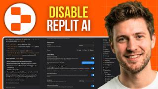 How to Disable Replit AI Suggestions