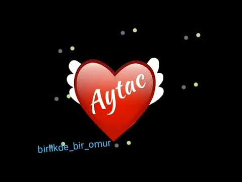 #trend #adlaraaid aytac adina aid video