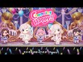 【デレステMV】Connecting Happy!!(GAME ver.) [久川凪・颯2D]プリンセスコネクト!Re:Diveコラボ曲