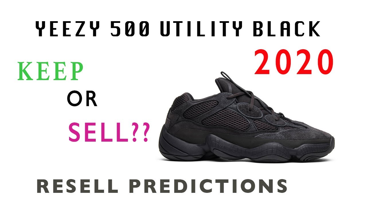 yeezy 500 release 2020