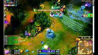 nbee frenzy with penta