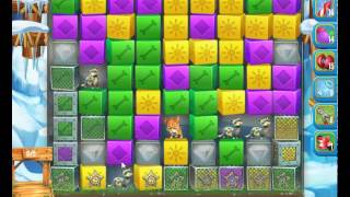 Pet Rescue Saga Level 143 No Boosters