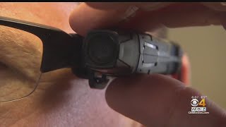 Boston Police Department Officially Rolls Out 193 Body Cameras