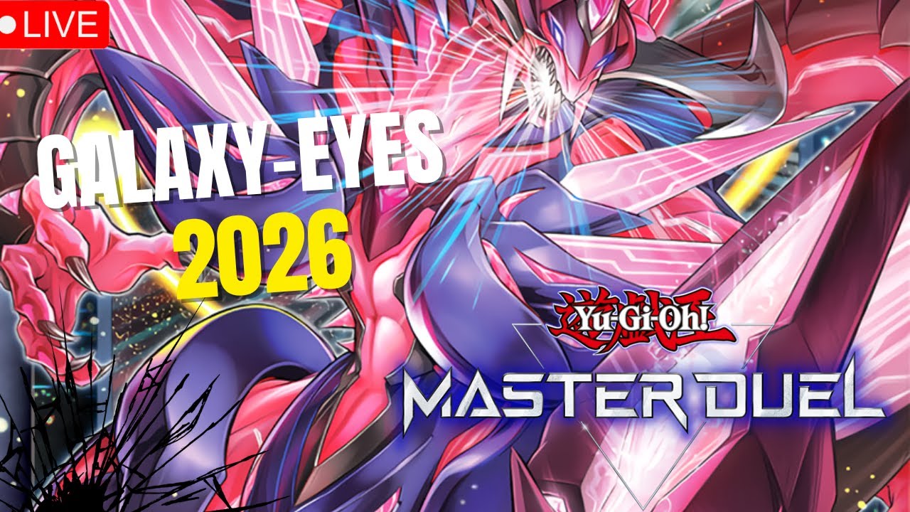 Galaxy-Eyes vs the 2026 Meta - Can It Actually Win?