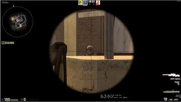 OP Pixel Walk Mirage (Patched)