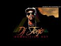 DJ Joejo - Demolition Boy Mp3 Song