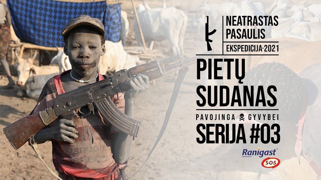 Žmoną čia įsigysite už 100 karvių, o nužudyti kitą – menkniekis: kaip lietuvis liko nenušautas