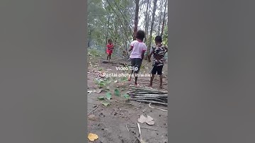 Kamoro 03 Waye inie muruapi [Ohotya]