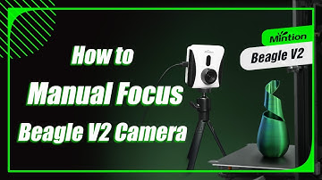 Mastering Manual Focus on Beagle V2 Camera | Step-by-Step Tutorial