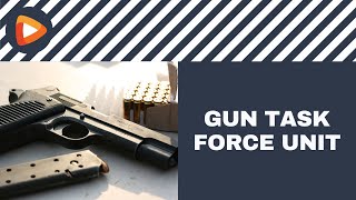 McCarthy Creates Task Force to Reduce Gun Violence
