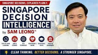 Singapore Decision Intelligence AI by Sam Leong #Singapore Guide