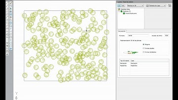 Lands Design - Forest command