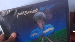 Paul Hardcastle - Rain Forest (Lado A)