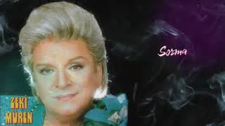 Zeki Müren - Ağlama Sevdam (Remastered)