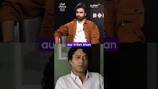 Jeetu Shares Love For His Favourite Actors