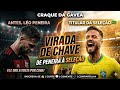 VIRADA DE CHAVE! De “Léo Peneira” à  Titular da Seleção. A RESILIÊNCIA DE Léo Pereira No FLAMENGO