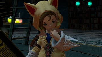 Final Fantasy XIV - Relic Quests: Eureka Pyros