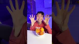 What Should You Do Before Eating? 🧼🍽️ Fun Hygiene Routine #shorts