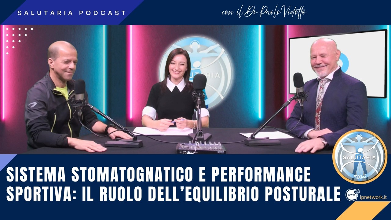 Il ruolo dell’occlusione dentale nella performance sportiva