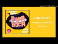 Papa Swegg & Tatiana Durão Feat. Joeezy - Dona da Boca [Audio]