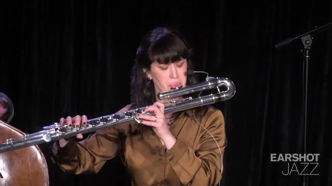 "In Advance" at Earshot Jazz Festival 2023