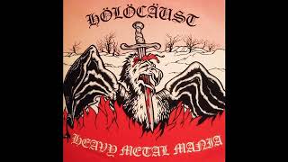 Watch Holocaust Only As Young As You Feel video