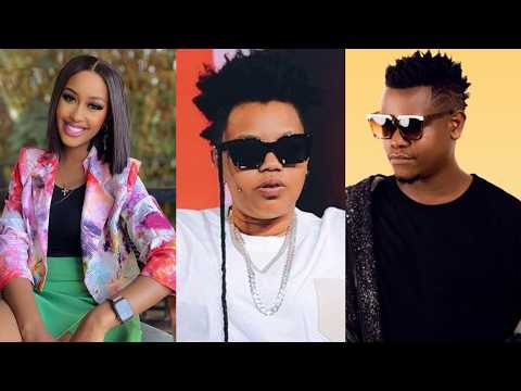 BRUCE MELODIE AKOZE AMATEKA BWA MBERE| 💥MISS MUYANGO NA BRIANNE BASHWANYE🔥KIMENYI ABIJEMO