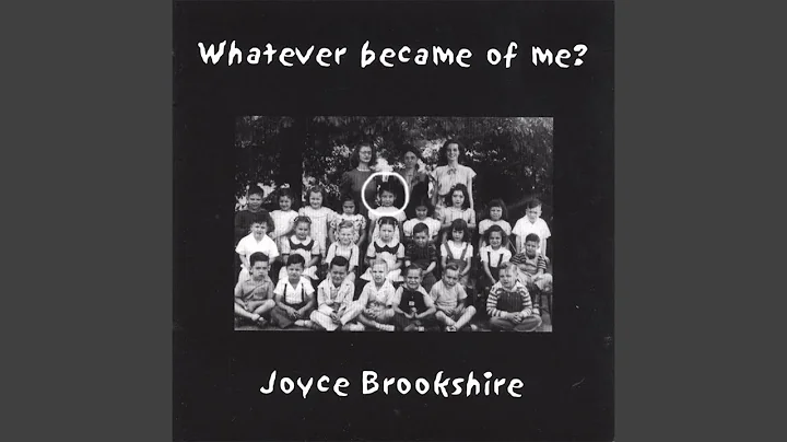 Whatever Became of Me?