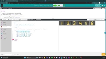 Code.org - CS Discoveries - Unit 2: Web Development - Lesson 12: Level 2