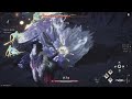 No-Hit - Hexi boss 02 "Zhen Guan Hou" - Where winds meet