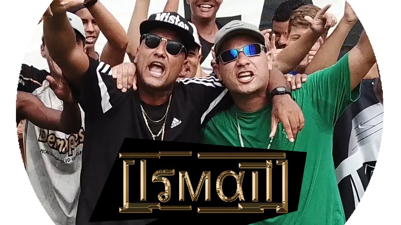 Hudson K12 & Mister Crema Opção é De Cada Um Prod. DJ Rafinha MPC