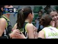 Zus vs. Nxled - 2nd Set Highlights