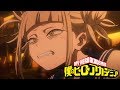 Nowhere Left to Run | My Hero Academia