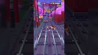 #running #subwaysurfers #subwaysurfersshorts #subwaysurfhighlights#subwaysurflive #trainvideo#shorts