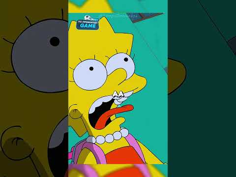 Он не может остановиться 😂 | Симпсоны | #симпсоны#simpsons#мультик#сериал