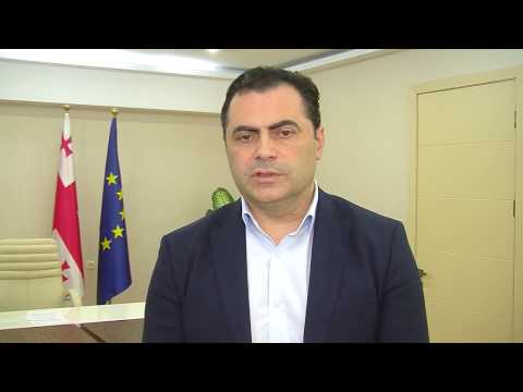 ალექსანდრე მოწერელიას განცხადება