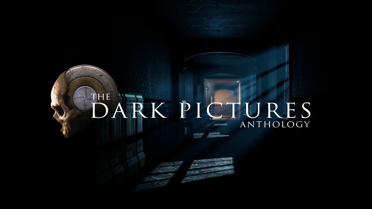 Dark Pictures: Little Hope o КООП СТРИМ. ПОВОРОТ НЕ ТУДА. ГОРОДОК ИЗ КОТОРОГО НИКТО НЕ ВОЗВРАЩАЕТСЯ