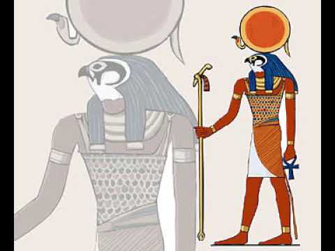 Бейне: Ежелгі Египеттің ең танымал құдайлары
