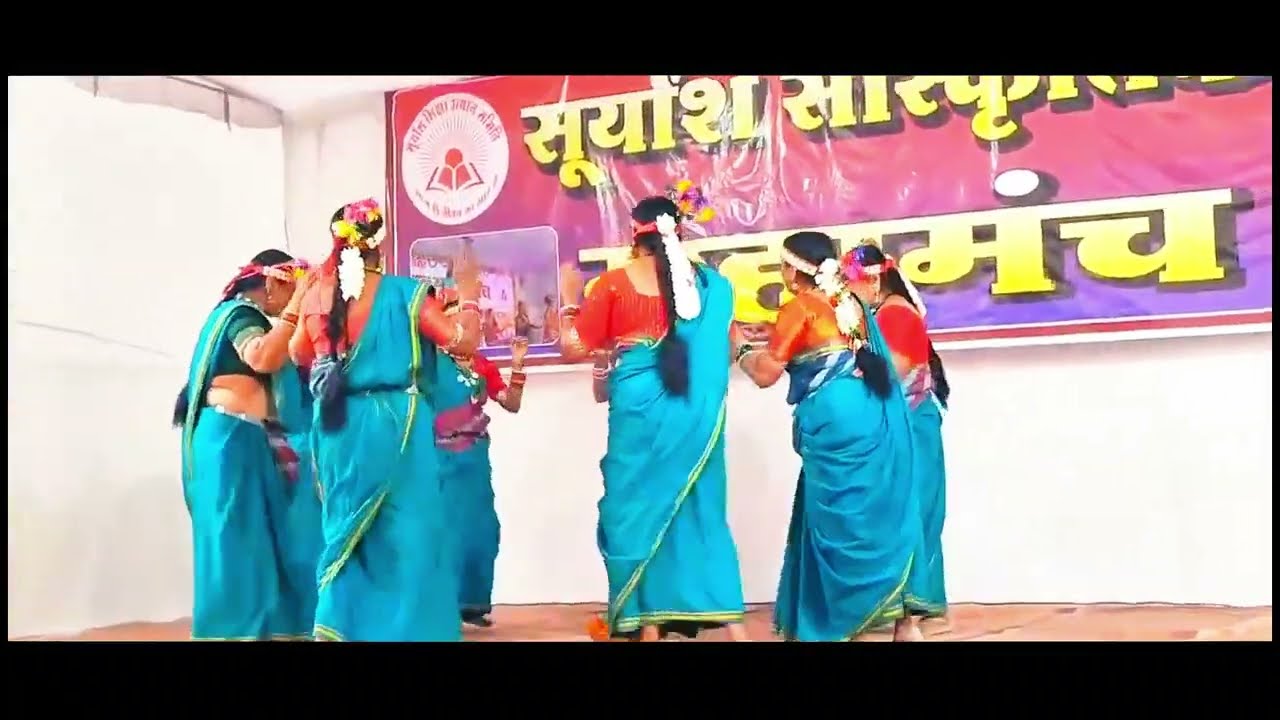 Sua geet ll sua dance dhelwadih mahila dance group ll champa suryavanshi sanskritik maha utsav❤️🥰‼️