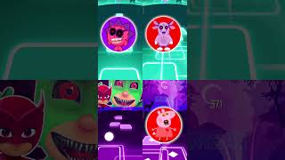 Kikoriki Exe Luntik Exe Pjmasks Exe Peppa Pig Exe Tiles