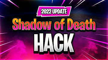 😎 Shadow of Death Hack tips 2023 ✅ How To Get Crystals With Cheat 🔥 MOD APK for iOS & Android 😎