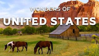 Download Lagu Wonders of United States | Amazing Places to Visit in July in the USA | Travel Video 4K MP3 Download Lagu Wonders of United States | Amazing Places to Visit in July in the USA | Travel Video 4K MP3