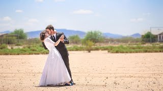 Our Love Story, Pt. 2 - Courtship, Engagement, and Marriage