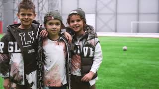 Коллекция "Гандбол"