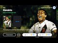 Romario +Worldwide POTW box draw 💥 target done 😇