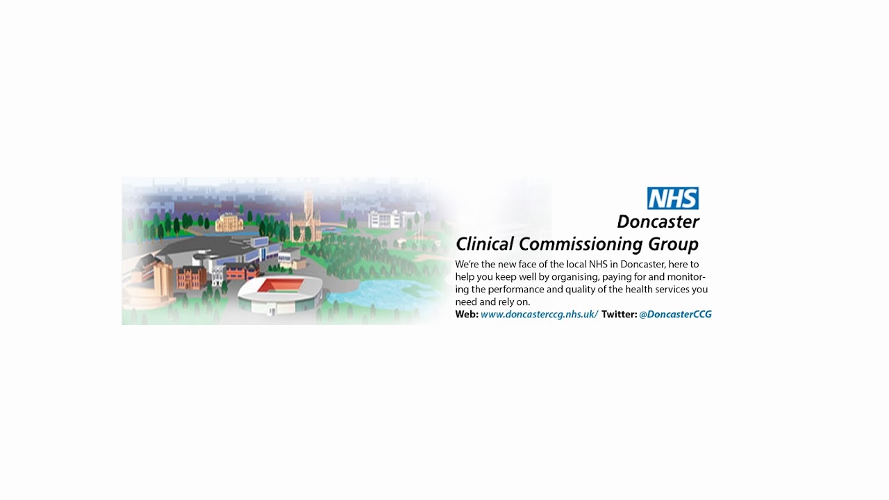NHS Doncaster CCG Governing Body meeting