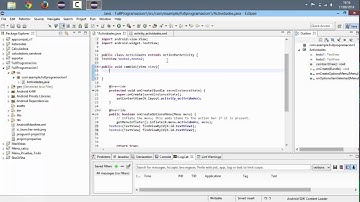 Cambiar texto de TextView de forma dinamica - Android
