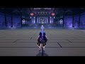 Kamisato Ayaka Solo La Signora - [Genshin Impact]