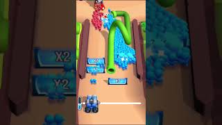 Mob Control Level 3 Gameplay |Crazy BattleWin#Youtubshort#shortfeed#viralgame