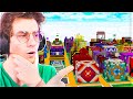 HO DATO UN CHUNK A 100 PLAYERS PER COSTRUIRE IL PROPRIO BLOCCO! - Minecraft ITA